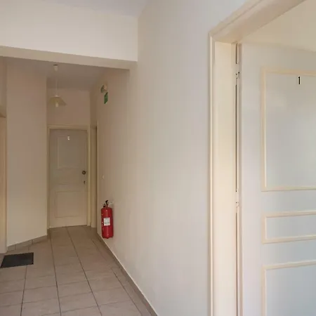 Golden Beach Hill Apartments Kato Daratso Exterior photo