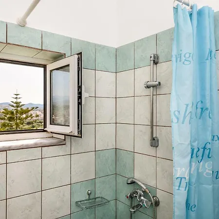 Golden Beach Hill Apartments Kato Daratso Exterior photo