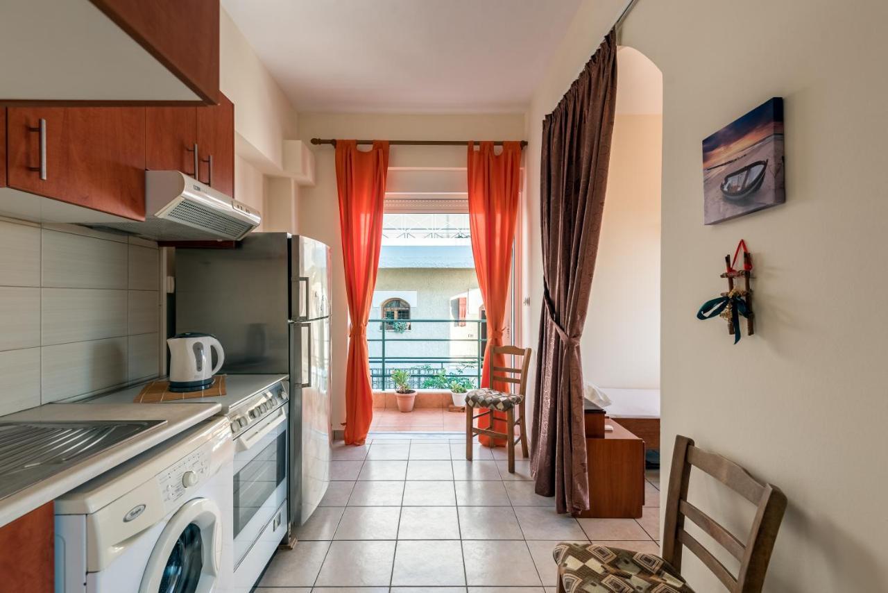 Apartament Golden Hill *