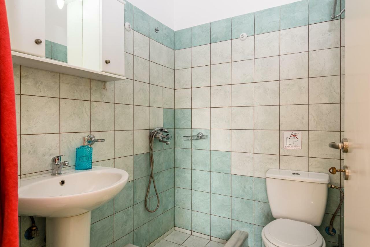 Apartament Golden Hill *