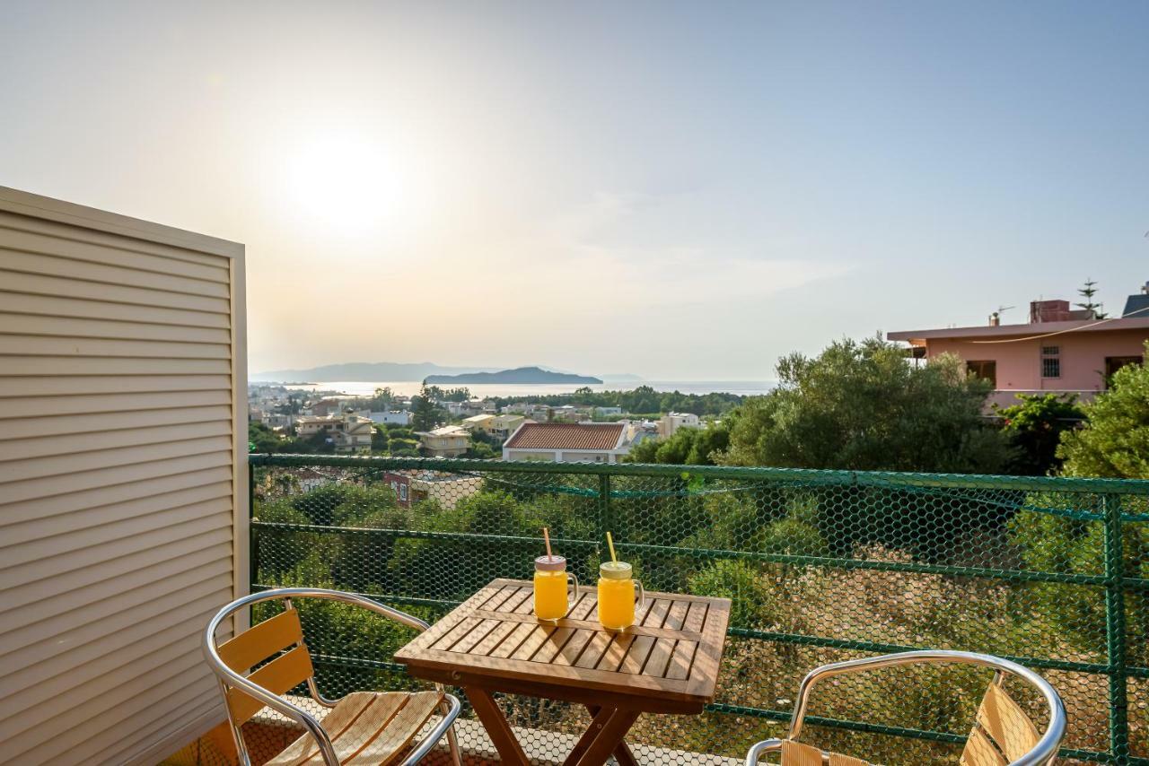 Apartament Golden Hill *