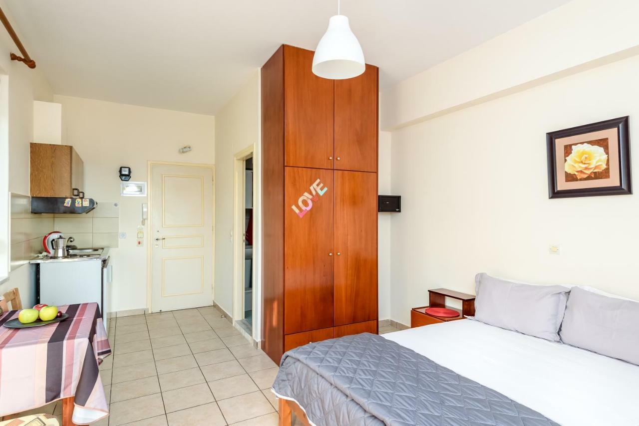 Apartament Golden Hill